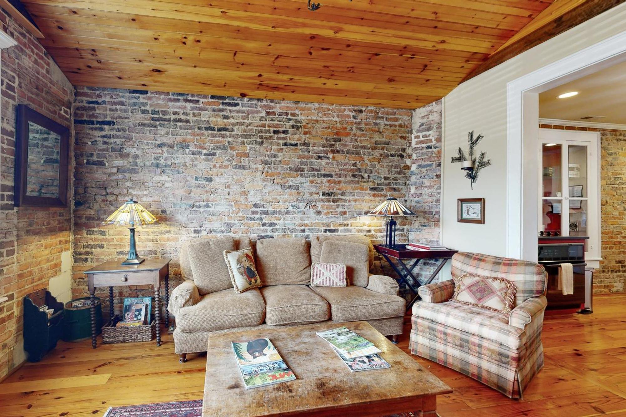 North Star Manor Waynesville Exterior foto